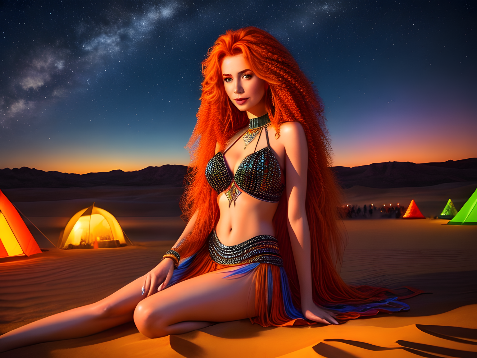 Burning Man