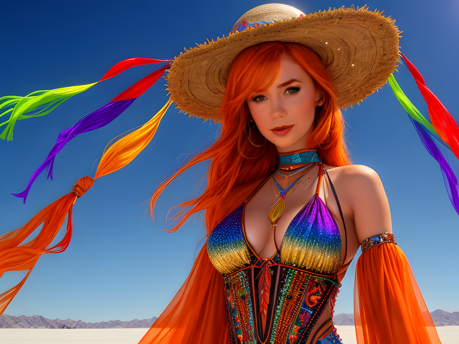 Burning Man
