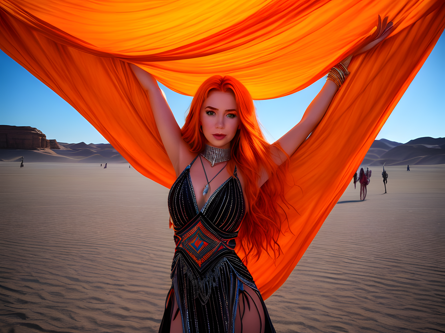 Burning Man