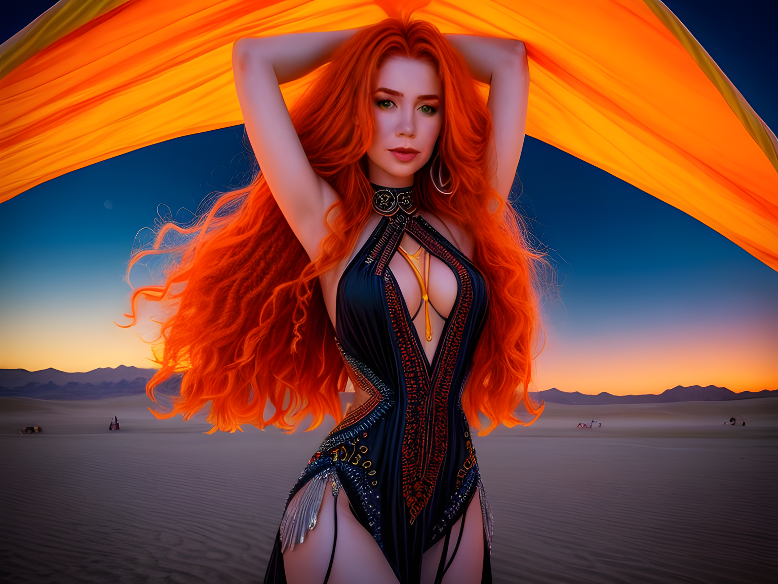 Burning Man