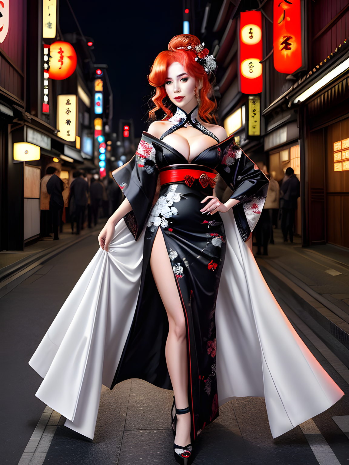 Geisha