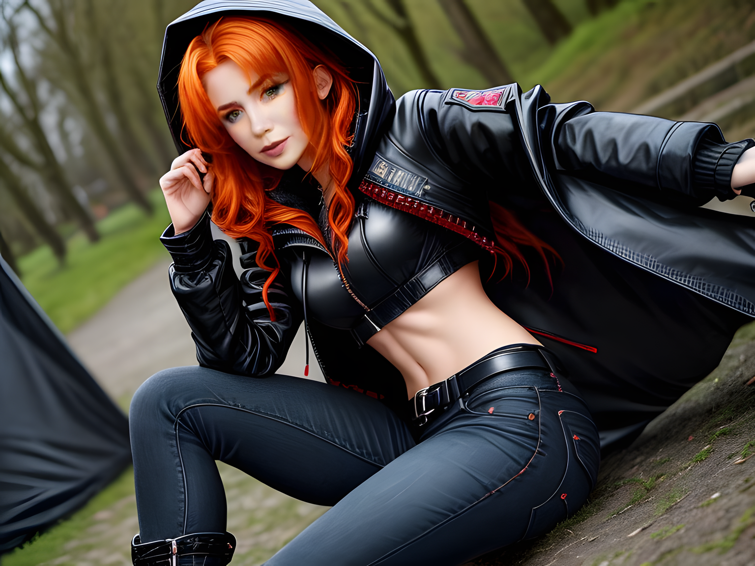 Goth