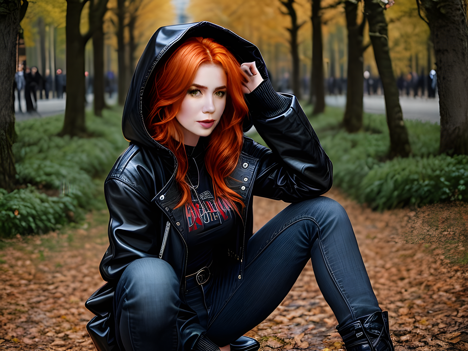 Goth