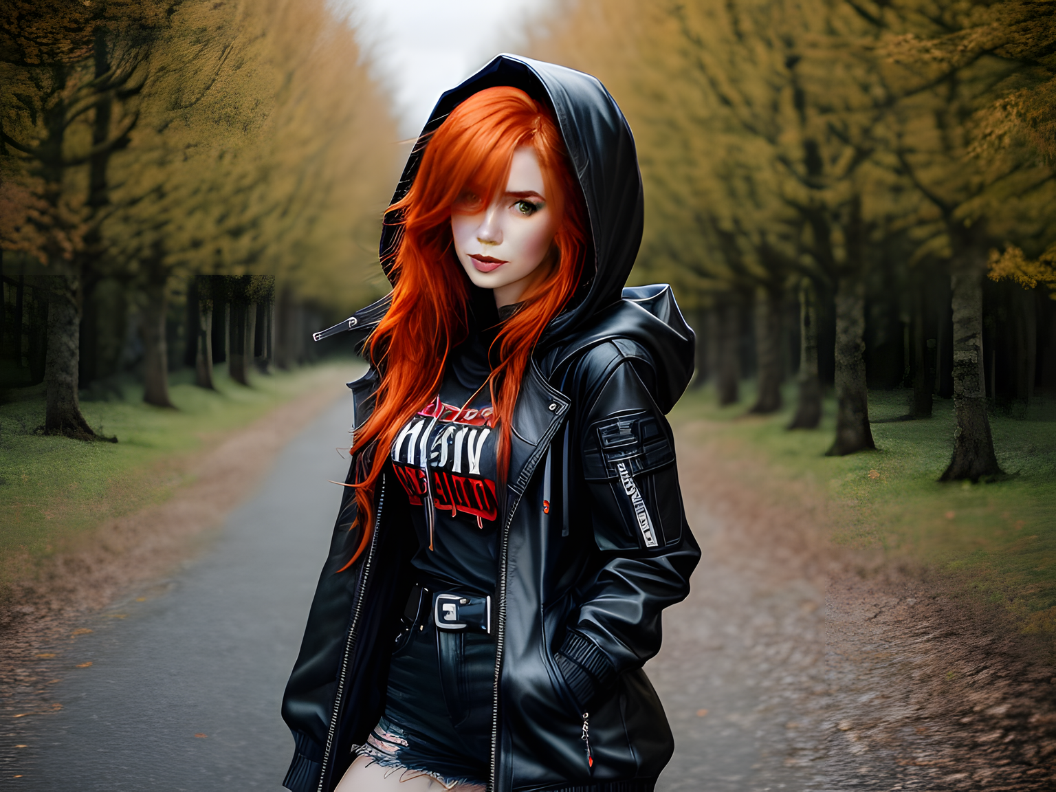 Goth
