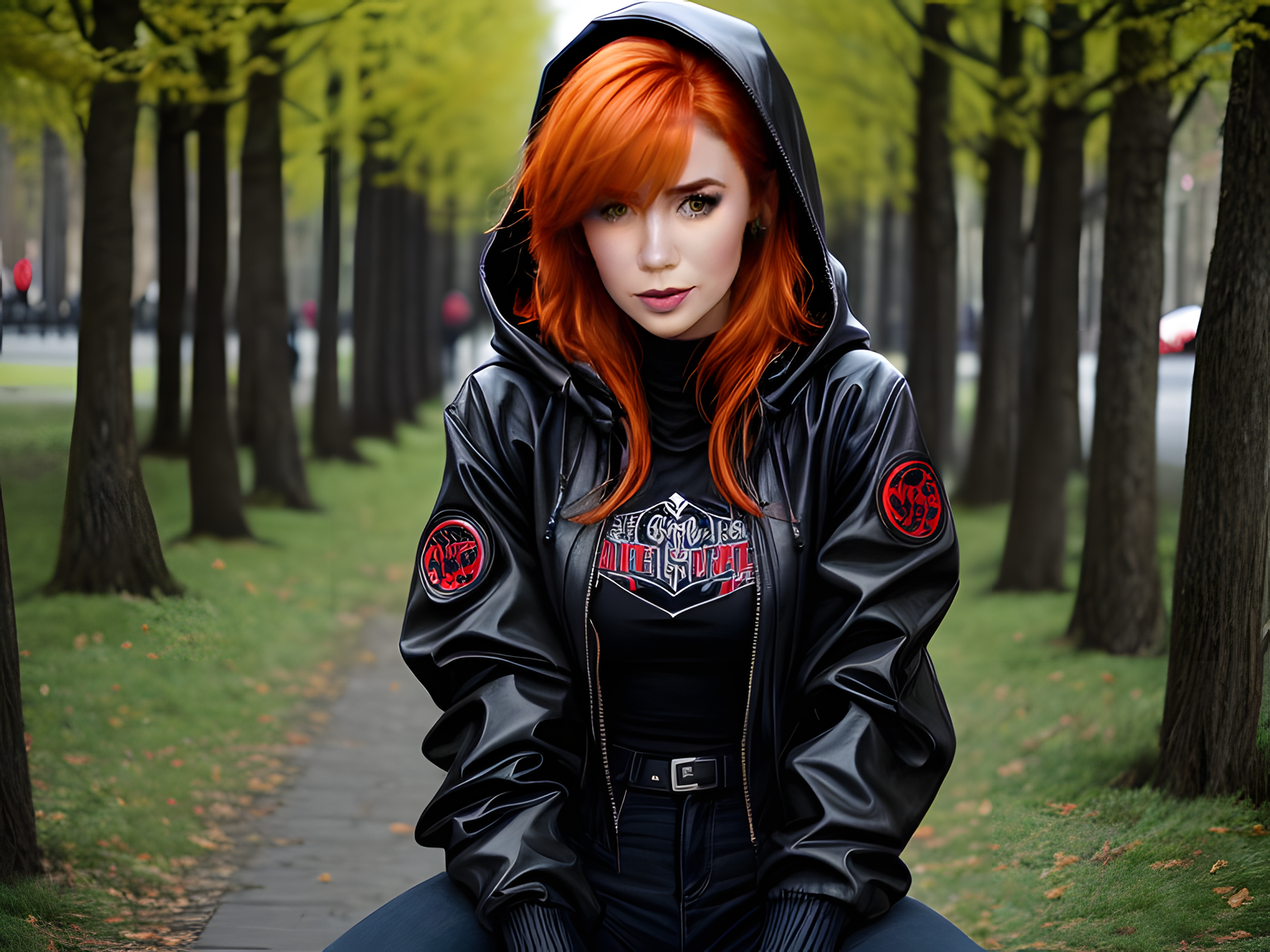 Goth