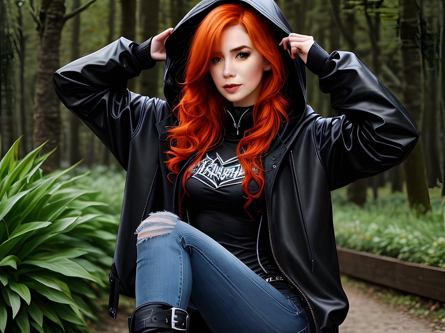 Goth