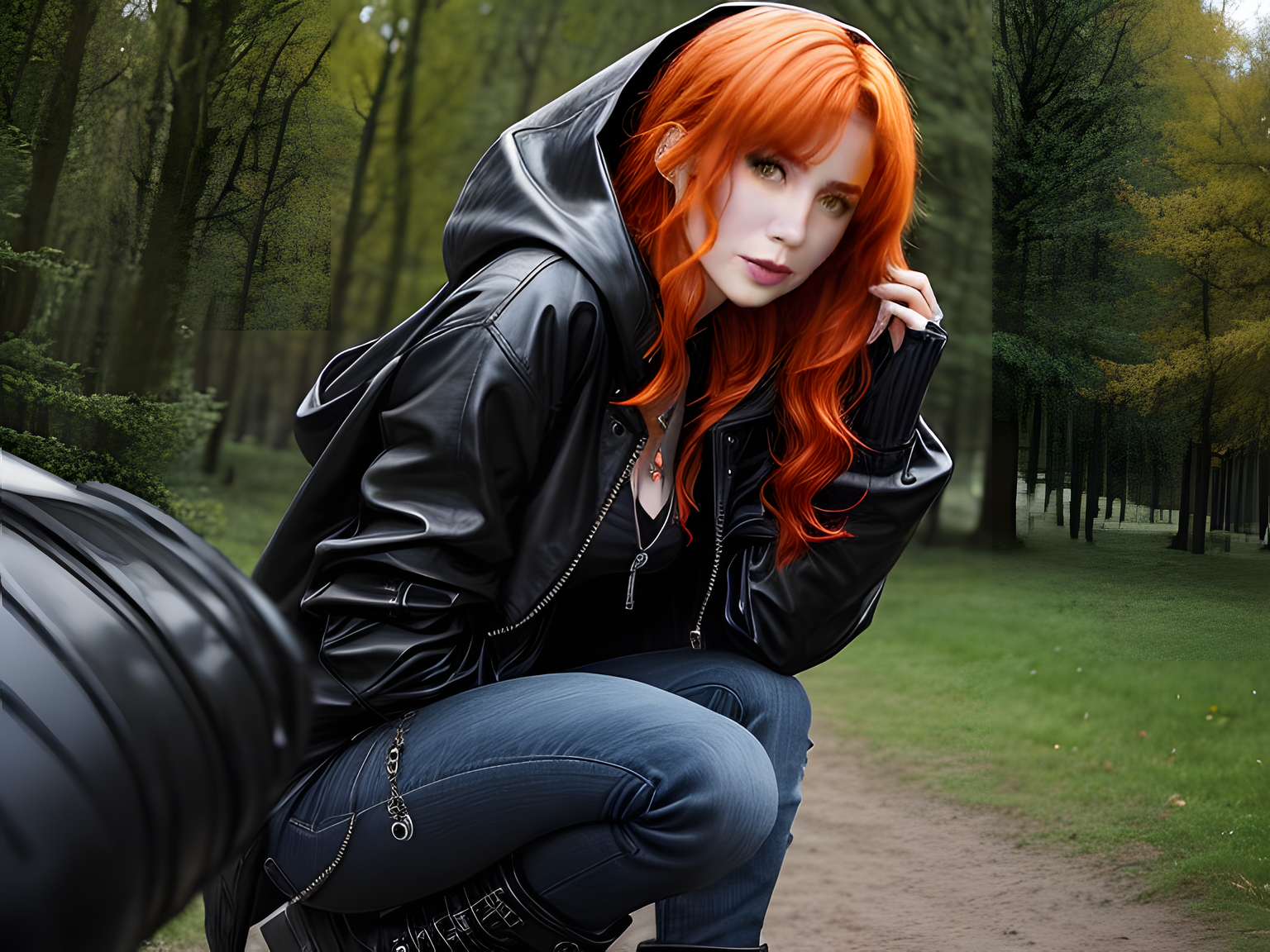 Goth