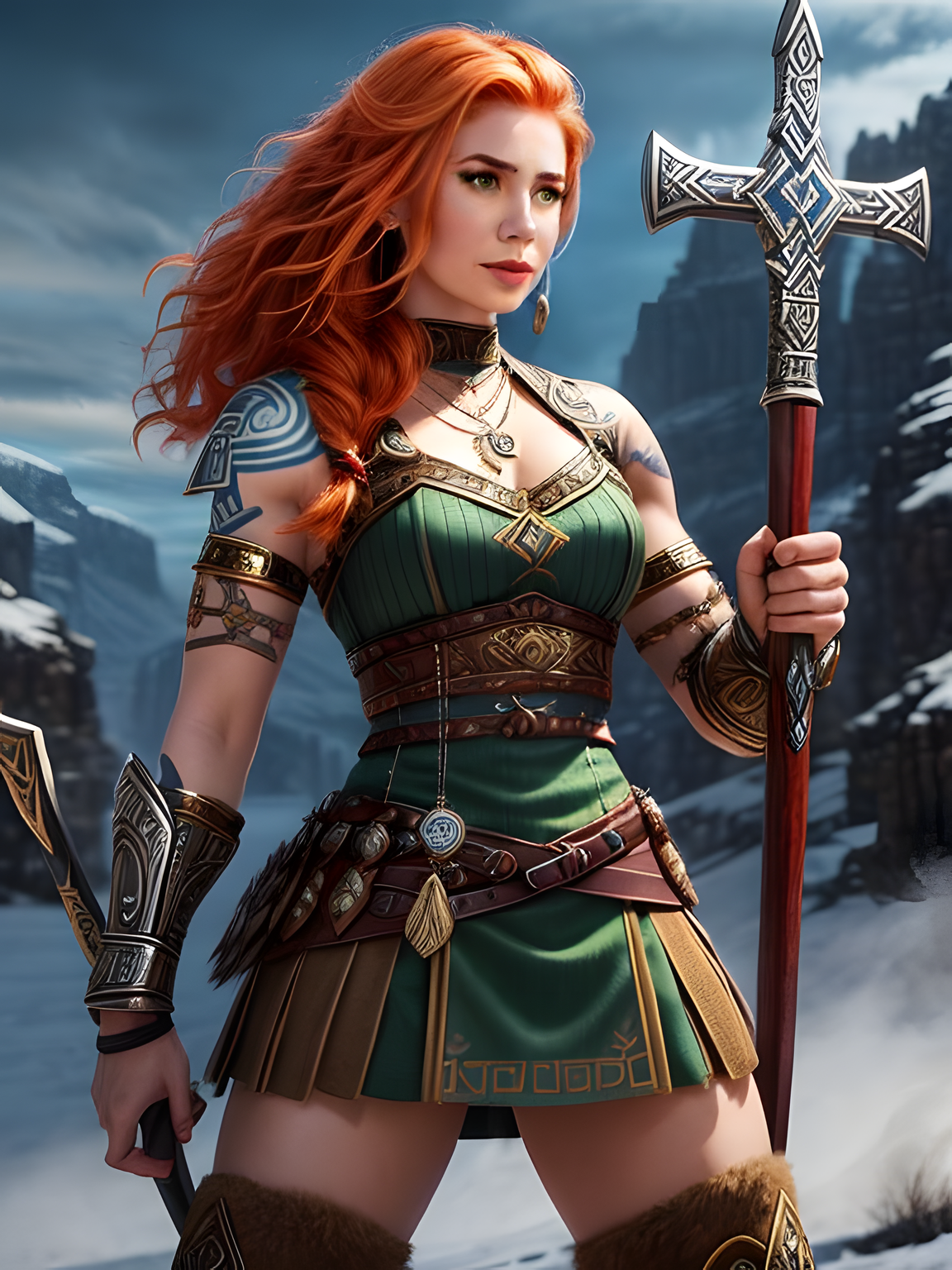 Helga