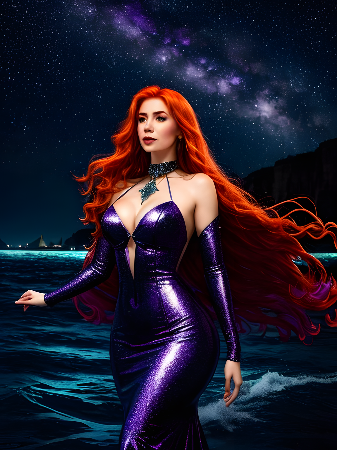 Mermaid