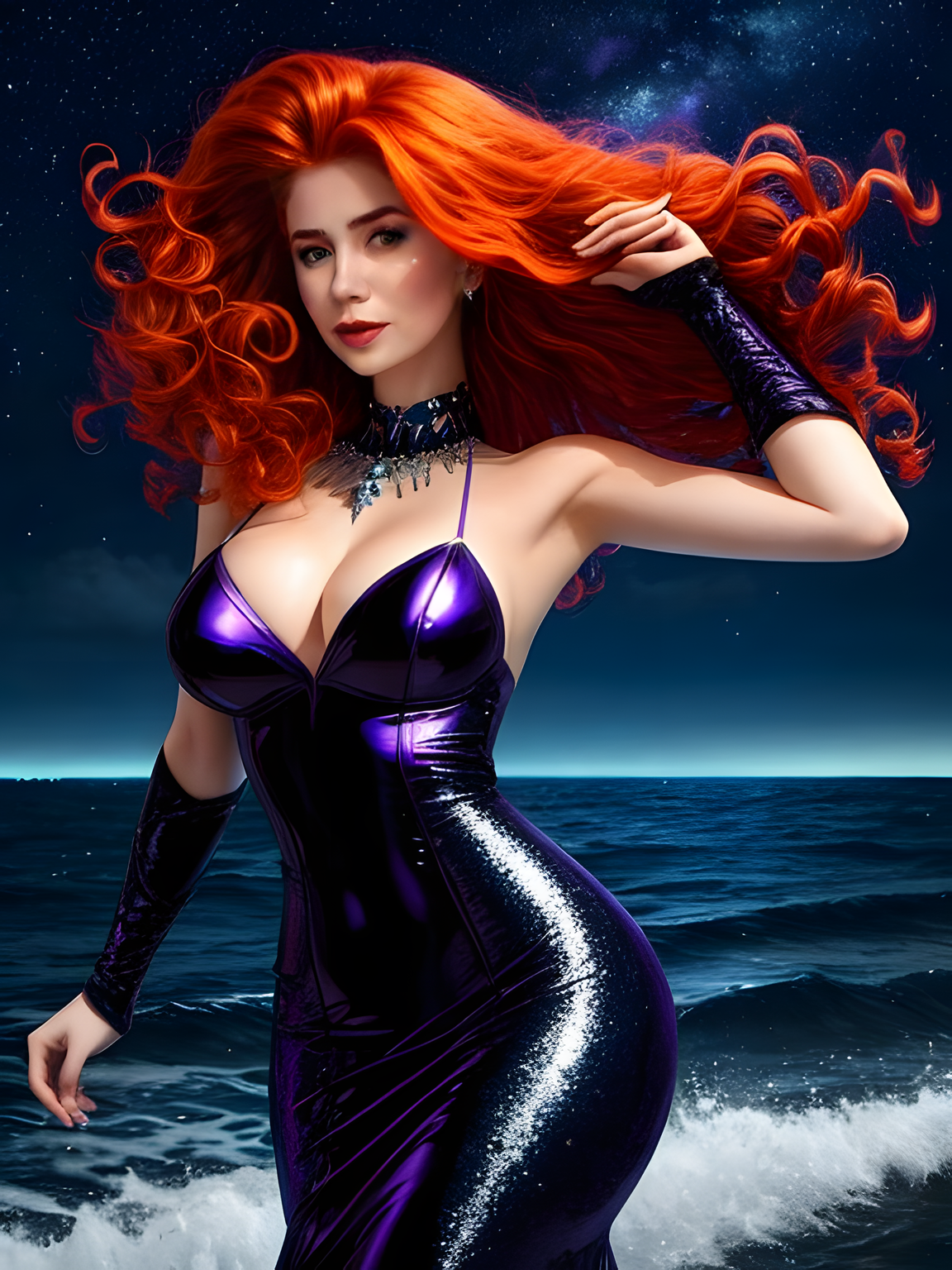 Mermaid