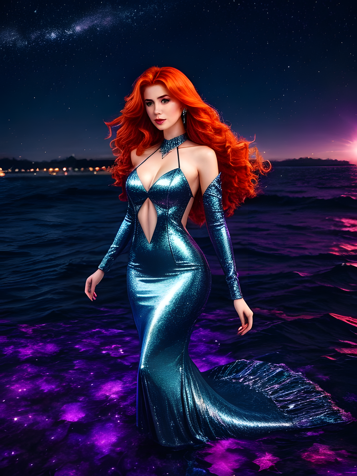 Mermaid