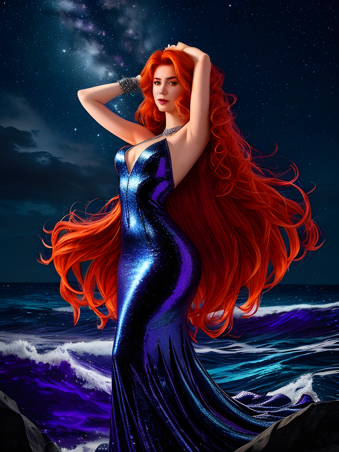 Mermaid