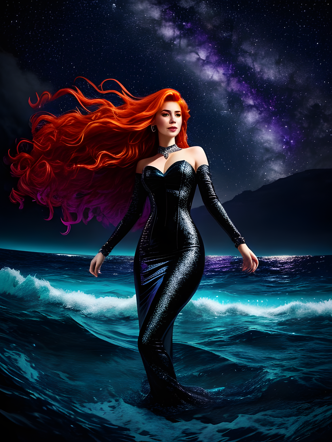 Mermaid
