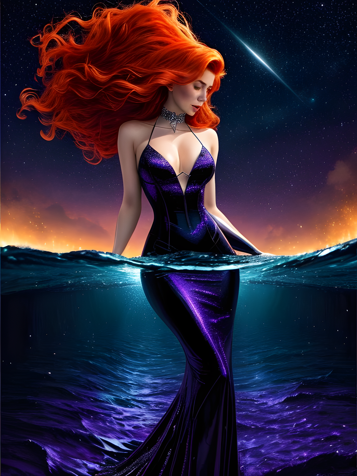 Mermaid