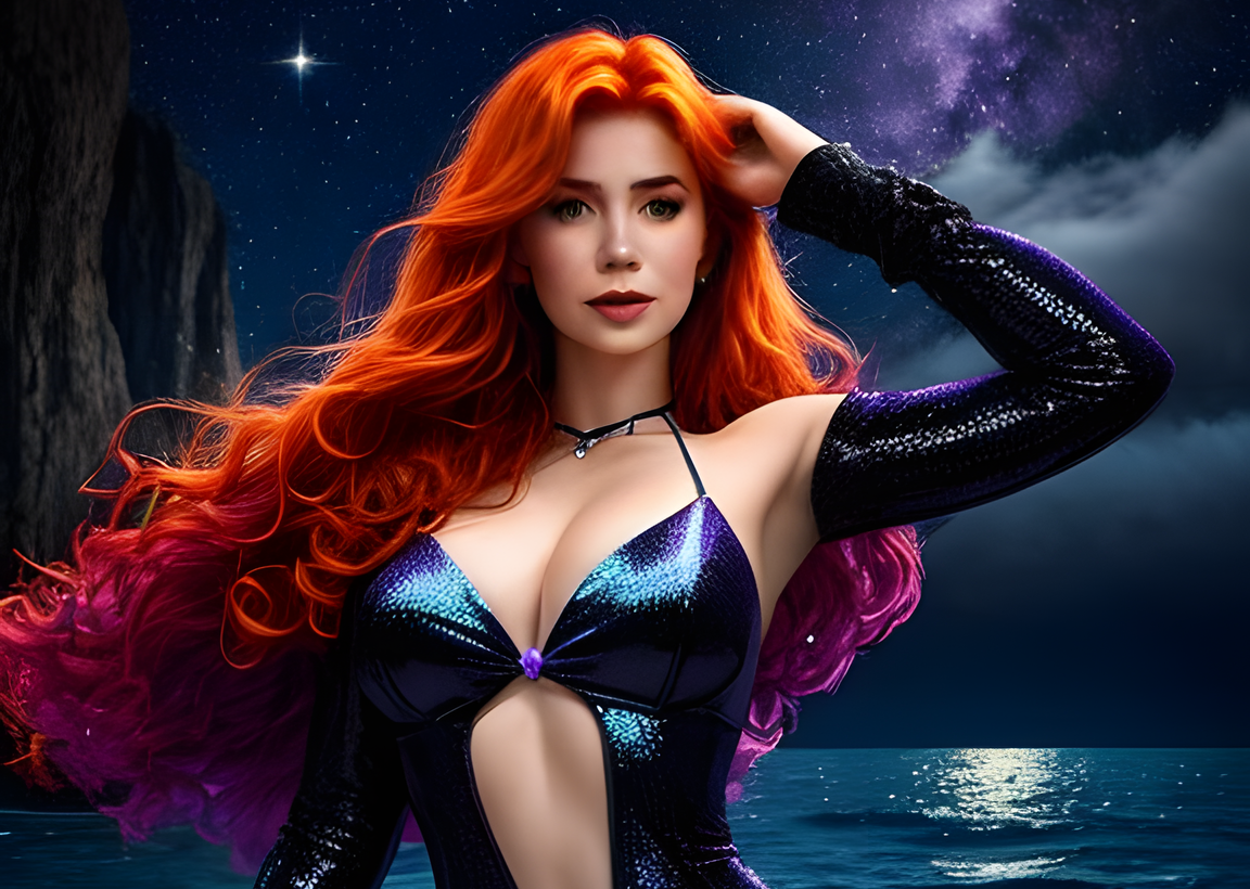 Mermaid