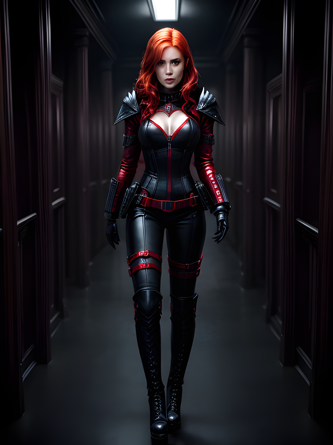 Resident Evil