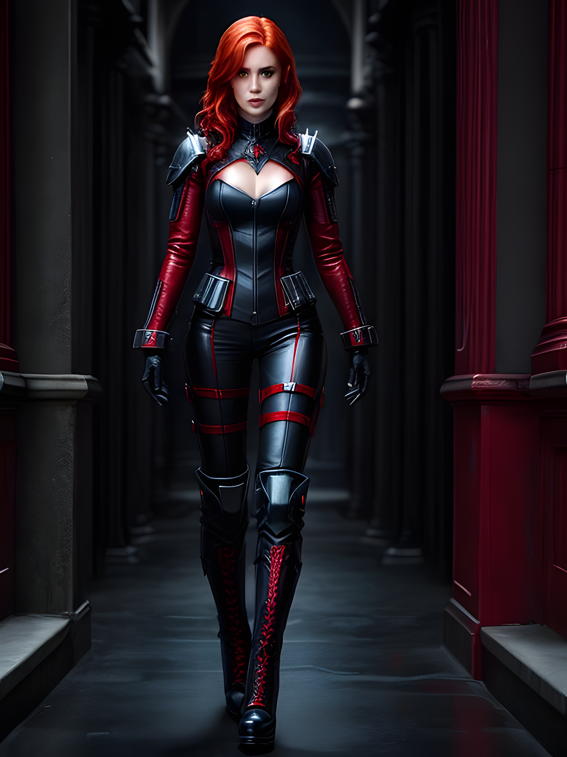 Resident Evil