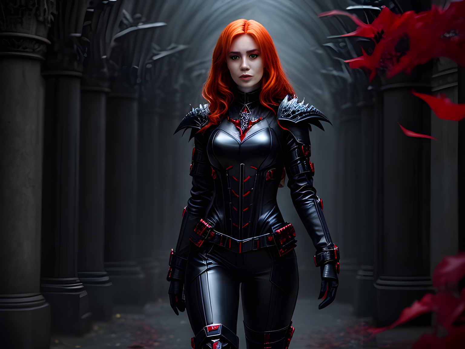 Underwolf