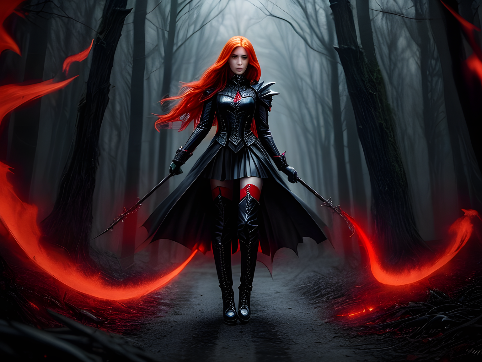 Underwolf